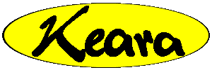 Keara Logo