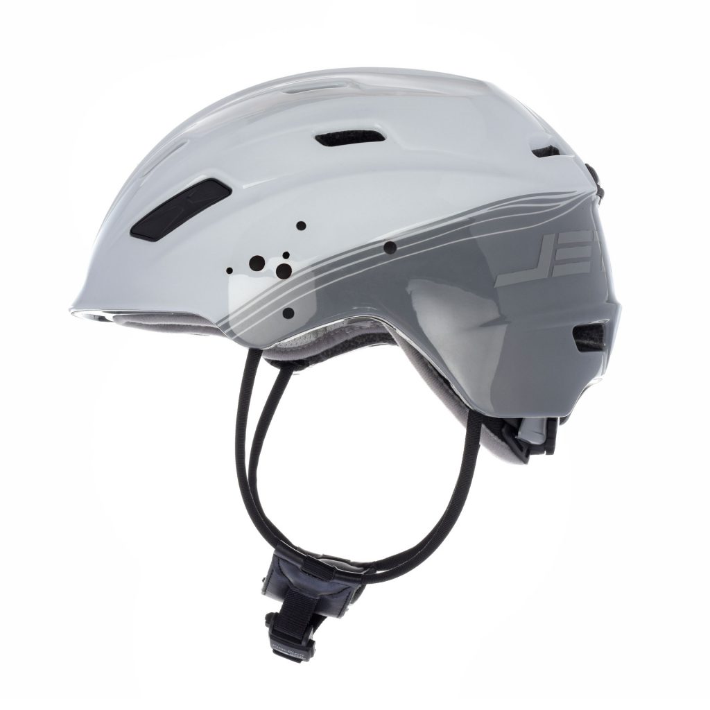 Jetcom Helmet (by AirXtreme) - Apco Aviation Ltd.